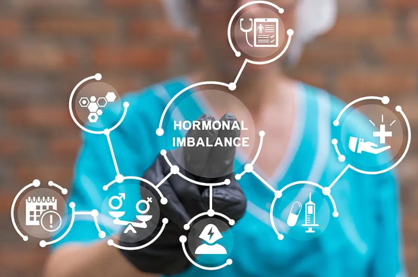 Hormonal Imbalance Ayurvedic Treatment